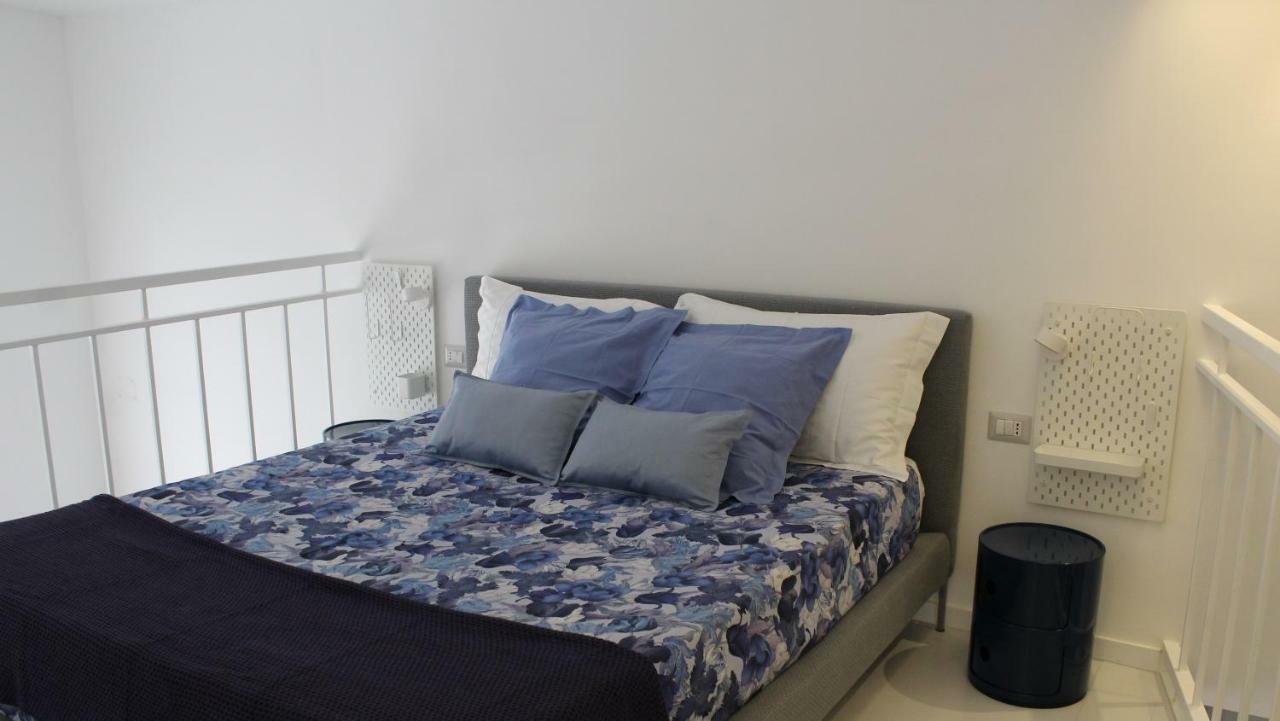 Apartamento Casa Gaia Nápoles Exterior foto